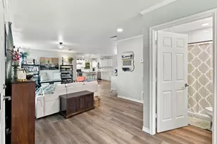 801 Connally Terrace, Arlington, TX 76010 - Photo 1