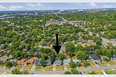 801 Connally Terrace, Arlington, TX 76010 - Photo 1