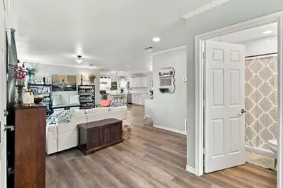 801 Connally Terrace, Arlington, TX 76010 - Photo 2