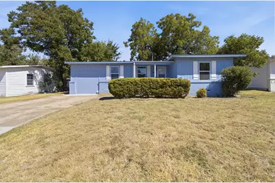 801 Connally Terrace, Arlington, TX 76010 - Photo 20