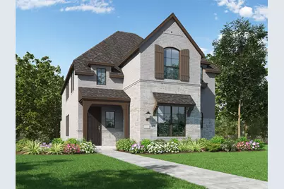 1768 Truro Lane, Fort Worth, TX 76052 - Photo 1