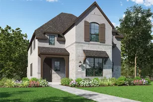 1768 Truro Ln, Fort Worth, TX 76052 - Photo 1