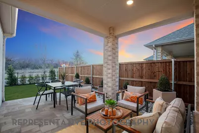 1768 Truro Lane, Fort Worth, TX 76052 - Photo 22