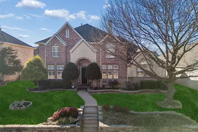 3703 Trailwood Drive, Richardson, TX 75082 - Photo 1