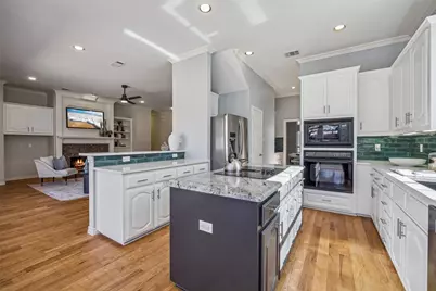 3703 Trailwood Drive, Richardson, TX 75082 - Photo 14