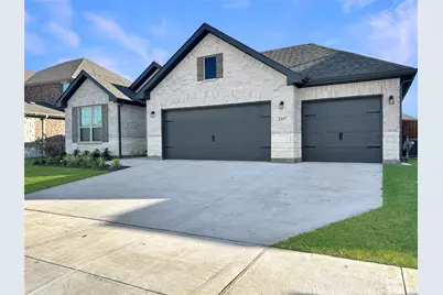 2117 Proteus Drive, Haslet, TX 76052 - Photo 20