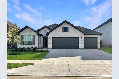 2117 Proteus Drive, Haslet, TX 76052 - Photo 1