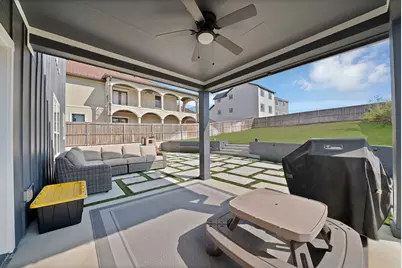 9037 Quarry Hill Court, Fort Worth, TX 76179 - Photo 38