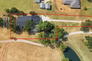 5480 New Hope Rd, Aubrey, TX 76227 - Photo 38