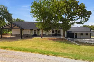 5480 New Hope Rd, Aubrey, TX 76227 - Photo 8
