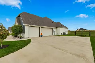 468 Red Bird Dr, Springtown, TX 76082 - Photo 30