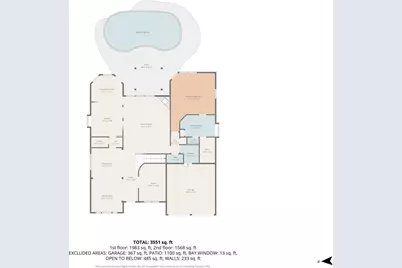 7120 Brekenridge Drive, Fort Worth, TX 76179 - Photo 2