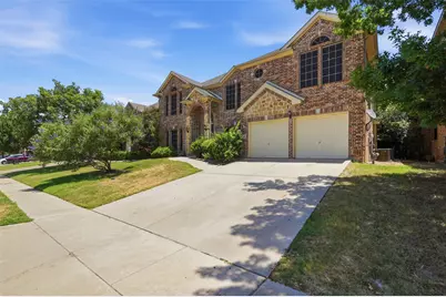 7120 Brekenridge Drive, Fort Worth, TX 76179 - Photo 1