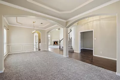 7120 Brekenridge Drive, Fort Worth, TX 76179 - Photo 6