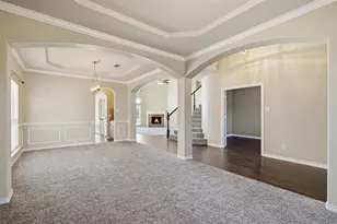 7120 Brekenridge Dr, Fort Worth, TX 76179 - Photo 6