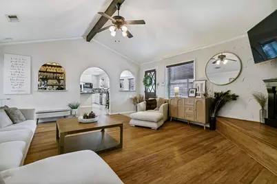 6917 Smithfield Road, North Richland Hills, TX 76182 - Photo 4