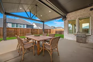 3870 Porter Ln, Prosper, TX 75078 - Photo 6