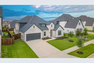 3870 Porter Lane, Prosper, TX 75078 - Photo 8