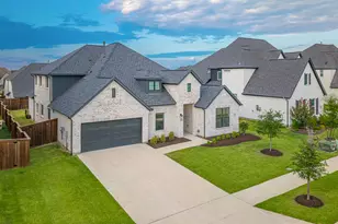 3870 Porter Ln, Prosper, TX 75078 - Photo 8