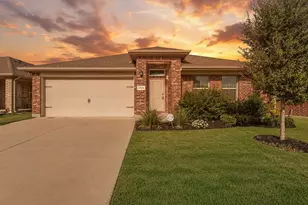 2208 Sadlers Creek Ln, Fort Worth, TX 76108 - Photo 1