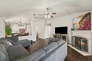 3271 Yeltes, Grand Prairie, TX 75054 - Photo 16