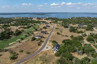 19120 White Bluff Dr, Whitney, TX 76692 - Photo 1