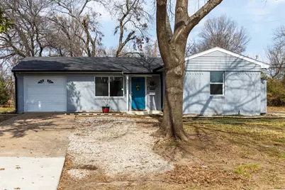 3831 Black Oak Drive, Dallas, TX 75241 - Photo 1
