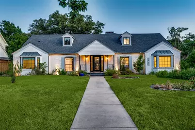 5908 Melshire Drive, Dallas, TX 75230 - Photo 34