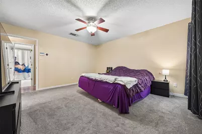 5729 Sage Bloom Drive, Arlington, TX 76017 - Photo 16