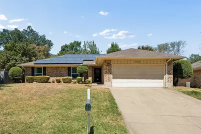 5729 Sage Bloom Drive, Arlington, TX 76017 - Photo 24