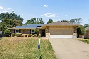 5729 Sage Bloom Dr, Arlington, TX 76017 - Photo 24