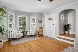 5716 Goliad Ave, Dallas, TX 75206 - Photo 4