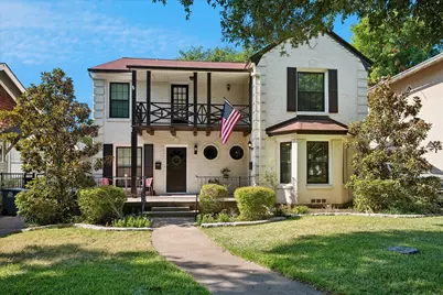 5716 Goliad Avenue, Dallas, TX 75206 - Photo 1