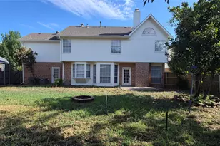 117 Morningside Dr, Grand Prairie, TX 75052 - Photo 30