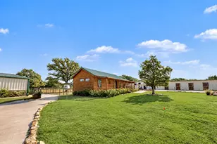 2121 Old Dicey Rd, Weatherford, TX 76085 - Photo 28