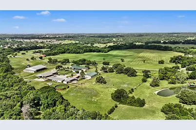 2121 Old Dicey Road, Weatherford, TX 76085 - Photo 1