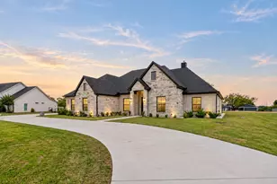 8008 Ben Day Murrin Road N, Fort Worth, TX 76126 - Photo 2