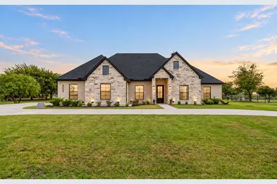 8008 Ben Day Murrin Road N, Fort Worth, TX 76126 - Photo 1
