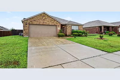 246 Willow Creek Lane, Terrell, TX 75160 - Photo 24