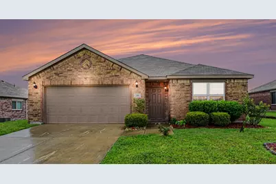 246 Willow Creek Lane, Terrell, TX 75160 - Photo 1