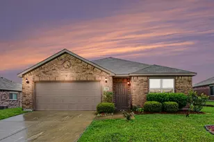 246 Willow Creek Ln, Terrell, TX 75160 - Photo 1
