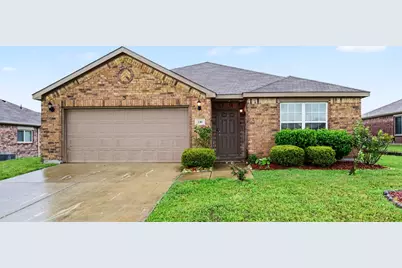 246 Willow Creek Lane, Terrell, TX 75160 - Photo 2