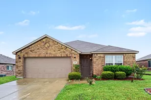 246 Willow Creek Ln, Terrell, TX 75160 - Photo 2