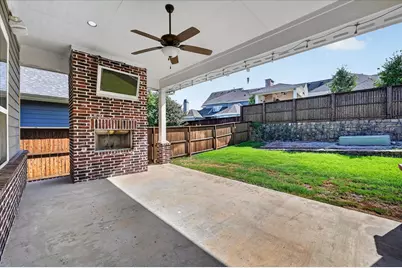 940 Crimson Road, Argyle, TX 76226 - Photo 40