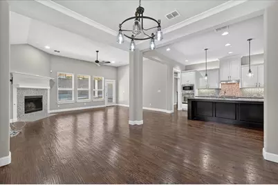 940 Crimson Road, Argyle, TX 76226 - Photo 6