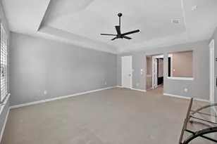 940 Crimson Rd, Argyle, TX 76226 - Photo 36
