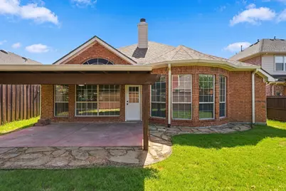 3105 Nighthawk Lane, Little Elm, TX 75068 - Photo 34
