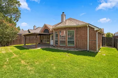 3105 Nighthawk Lane, Little Elm, TX 75068 - Photo 36