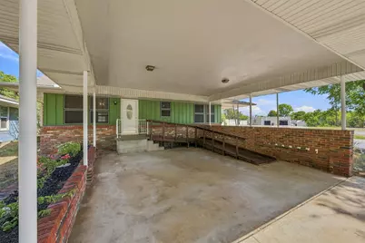 901 W Hanna Street, Denison, TX 75020 - Photo 4