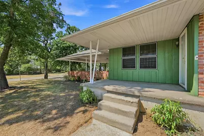 901 W Hanna Street, Denison, TX 75020 - Photo 6